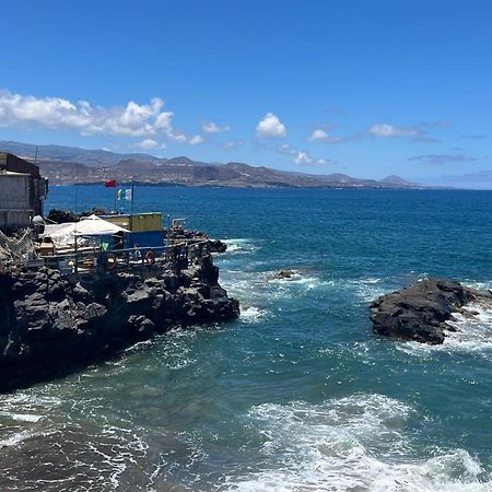 Casa Pancho Villa Las Palmas de Gran Canaria Luaran gambar
