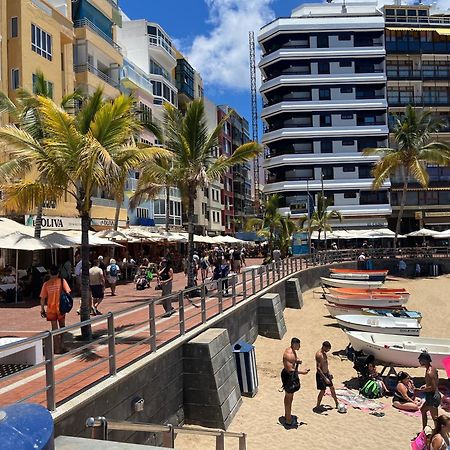 Casa Pancho Villa Las Palmas de Gran Canaria Luaran gambar