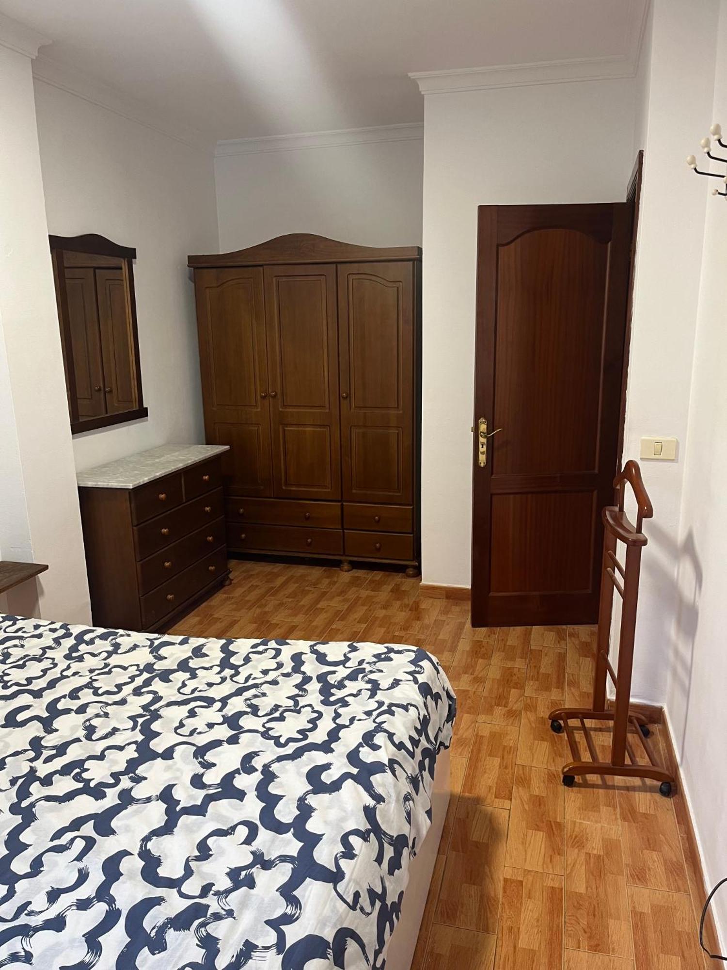 Casa Pancho Villa Las Palmas de Gran Canaria Luaran gambar