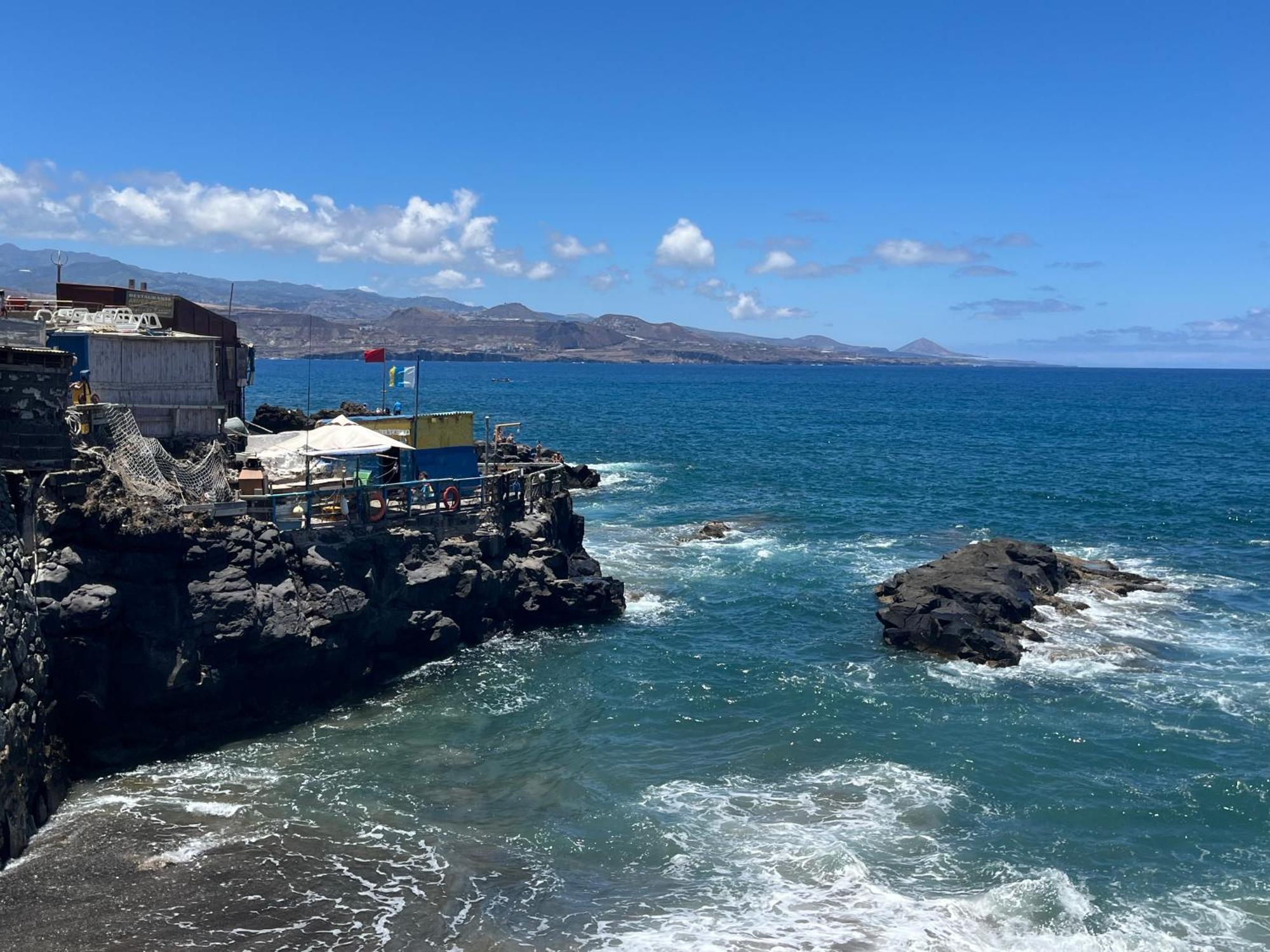 Casa Pancho Villa Las Palmas de Gran Canaria Luaran gambar