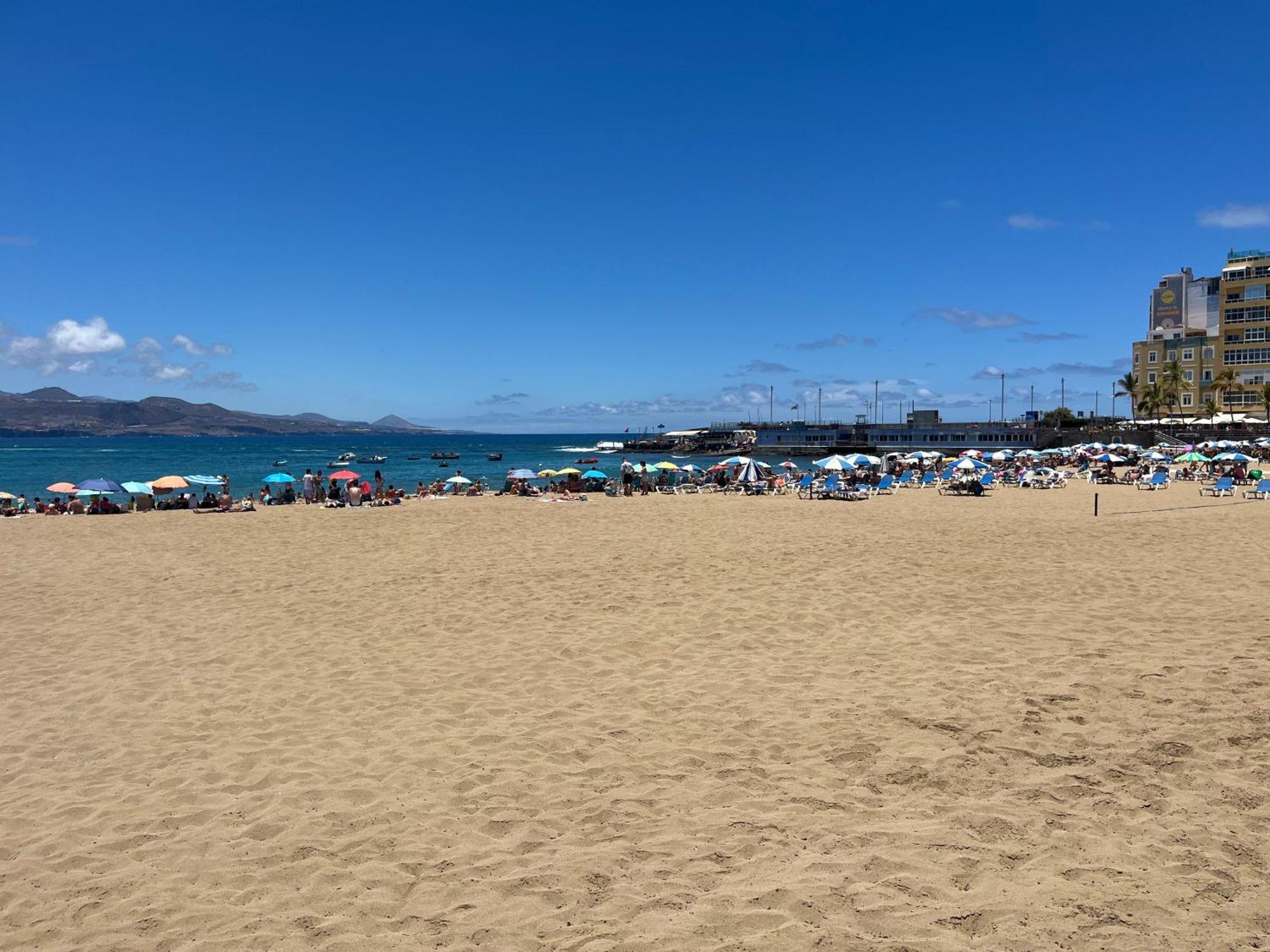 Casa Pancho Villa Las Palmas de Gran Canaria Luaran gambar